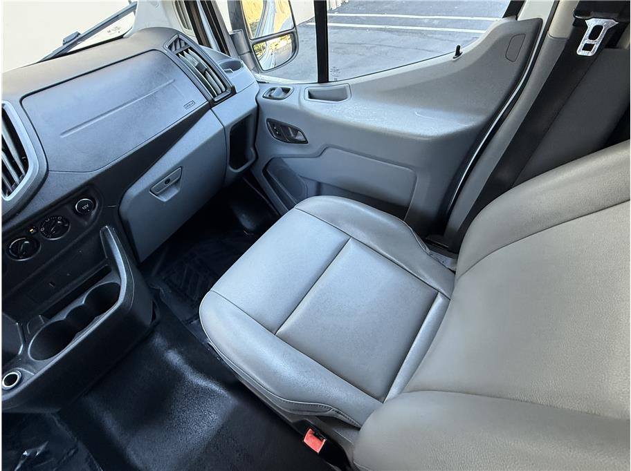 2018 Ford Transit XL Van photo 9