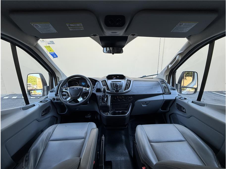2018 Ford Transit XL Van photo 6