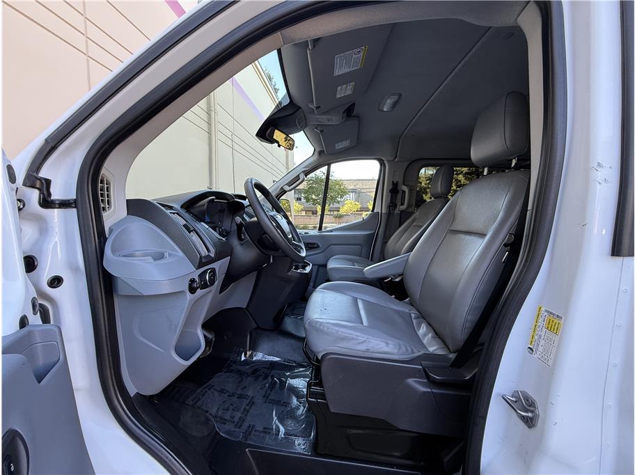 2018 Ford Transit XL Van photo 10