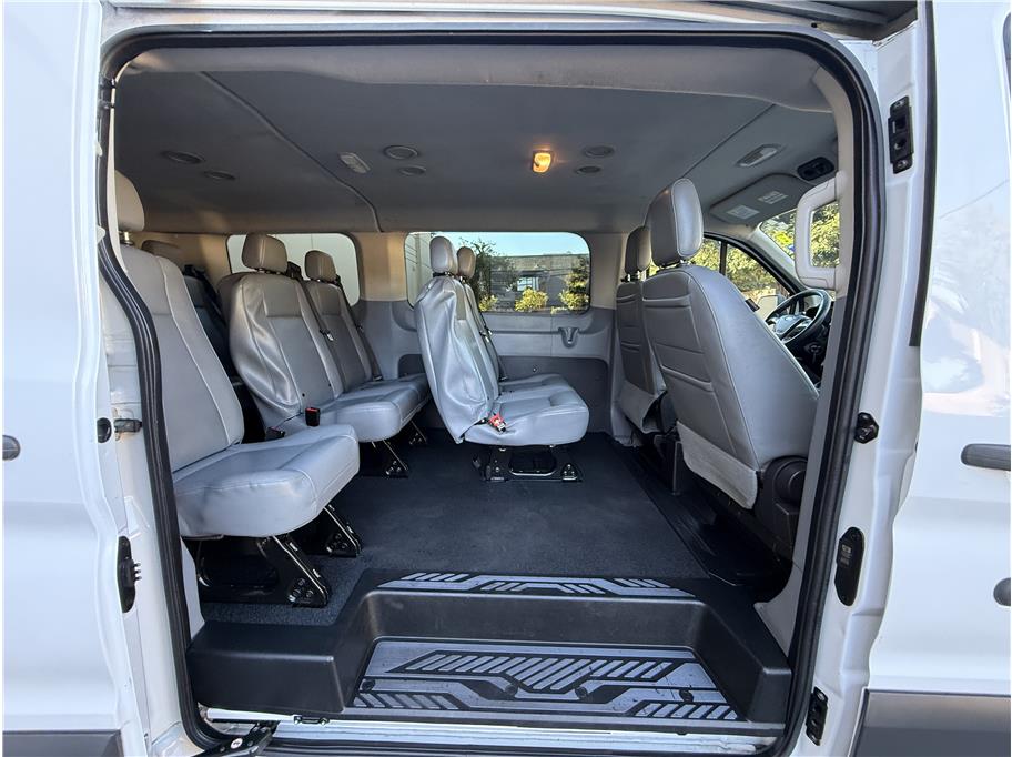 2018 Ford Transit XL Van photo 18