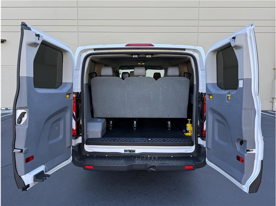 2018 Ford Transit XL Van photo 19