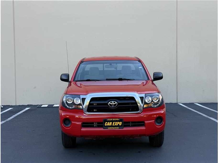 2008 Toyota Tacoma SR5 photo 3