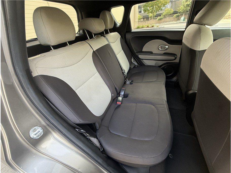2015 Kia Soul Base - Photo 14