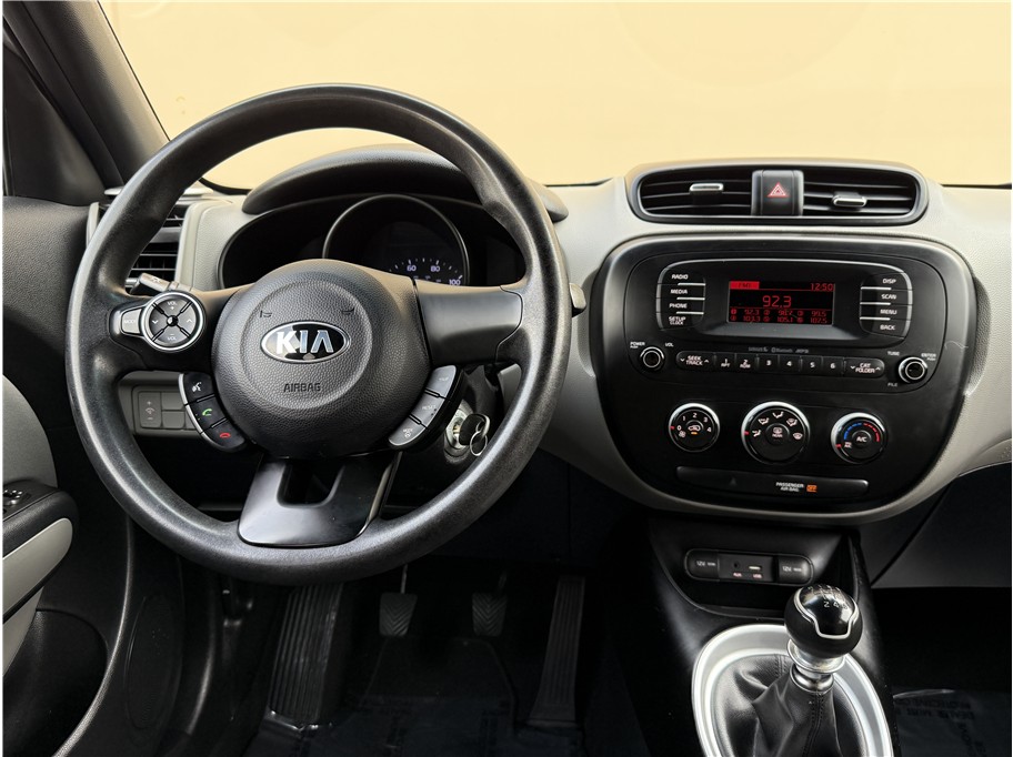 2015 Kia Soul Base - Photo 7
