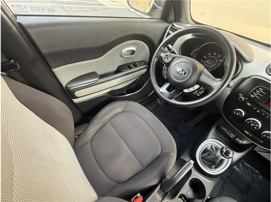 2015 Kia Soul Base - Photo 8