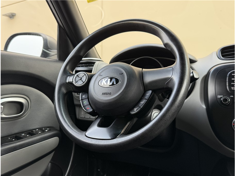2015 Kia Soul Base - Photo 15