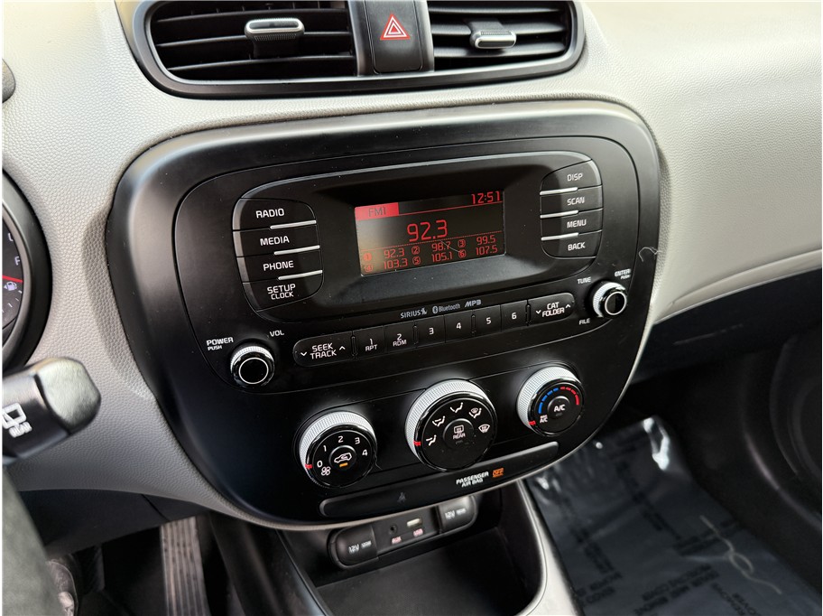 2015 Kia Soul Base - Photo 19