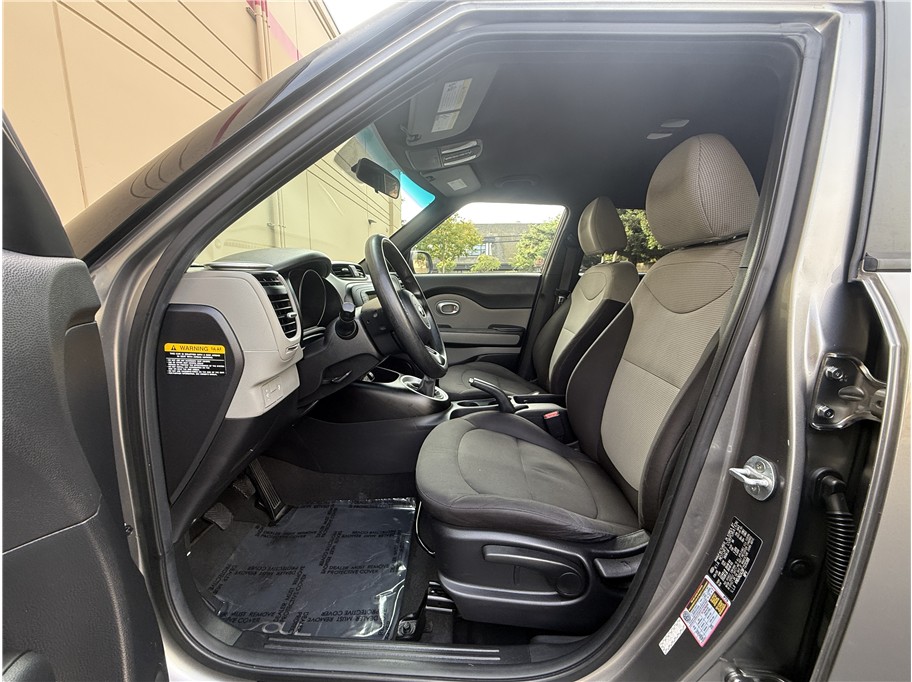 2015 Kia Soul Base - Photo 11
