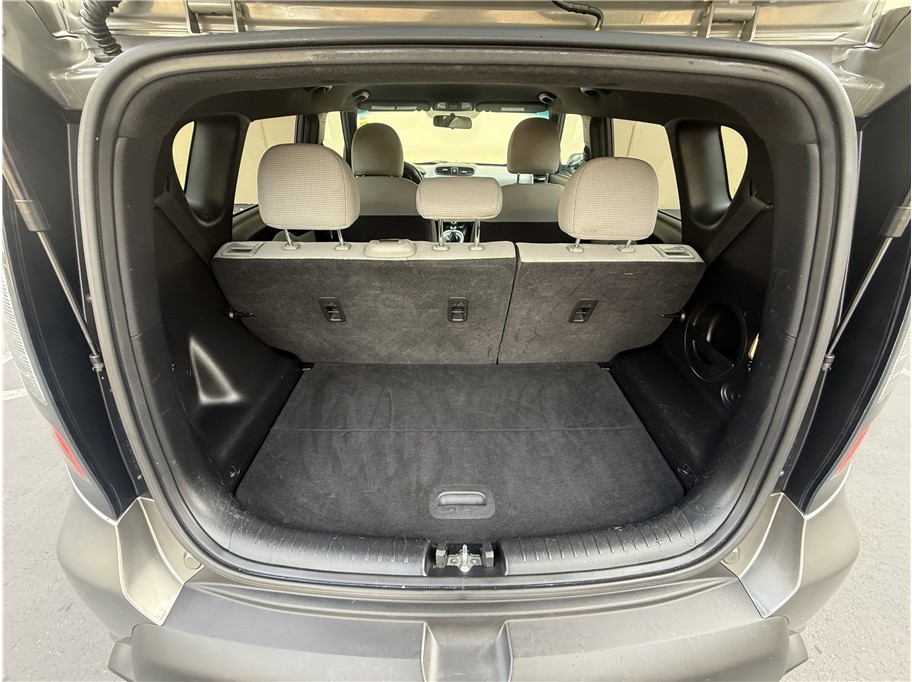 2015 Kia Soul Base - Photo 21