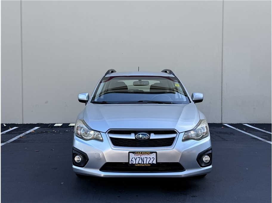 2013 Subaru Impreza 2.0i Sport Premium photo 2