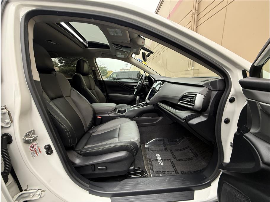 2020 Subaru Outback Onyx Edition - Photo 13