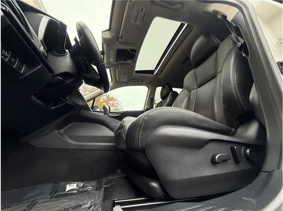 2020 Subaru Outback Onyx Edition - Photo 14