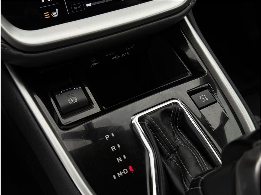 2020 Subaru Outback Onyx Edition - Photo 15