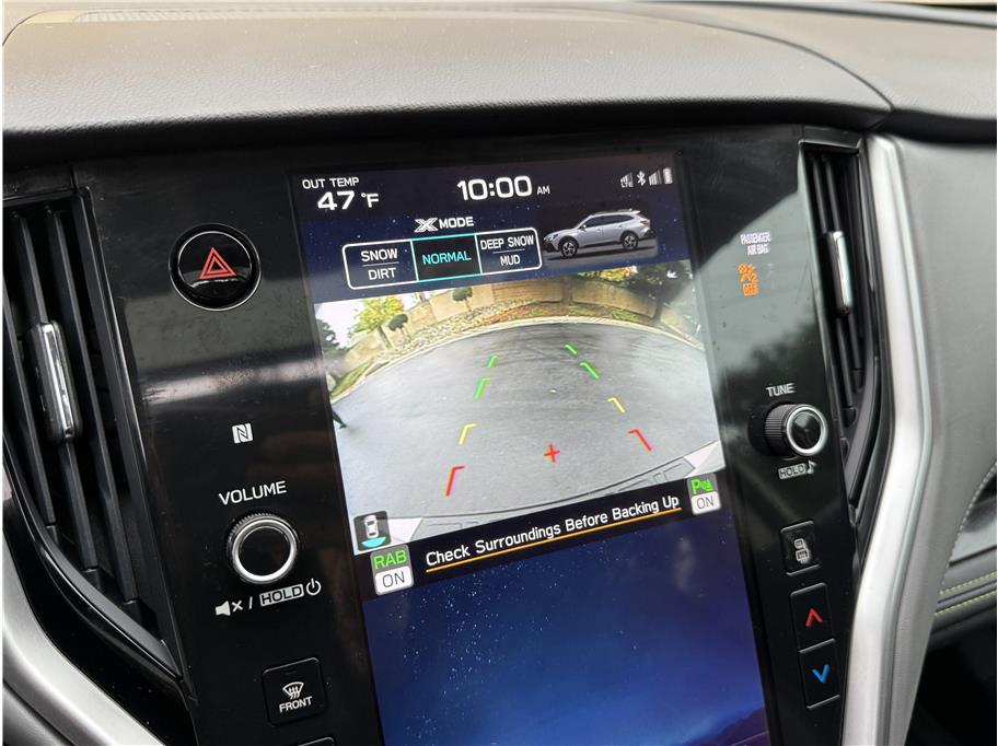 2020 Subaru Outback Onyx Edition - Photo 16