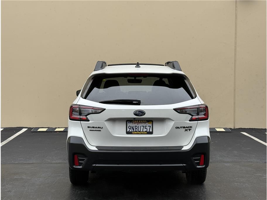 2020 Subaru Outback Onyx Edition - Photo 5