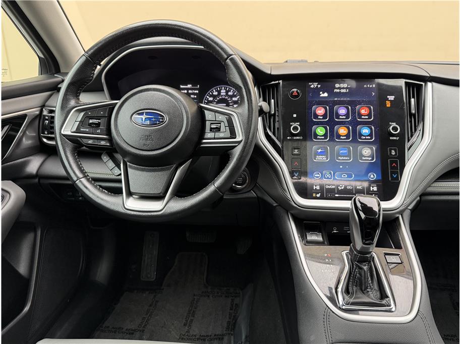 2020 Subaru Outback Onyx Edition - Photo 18
