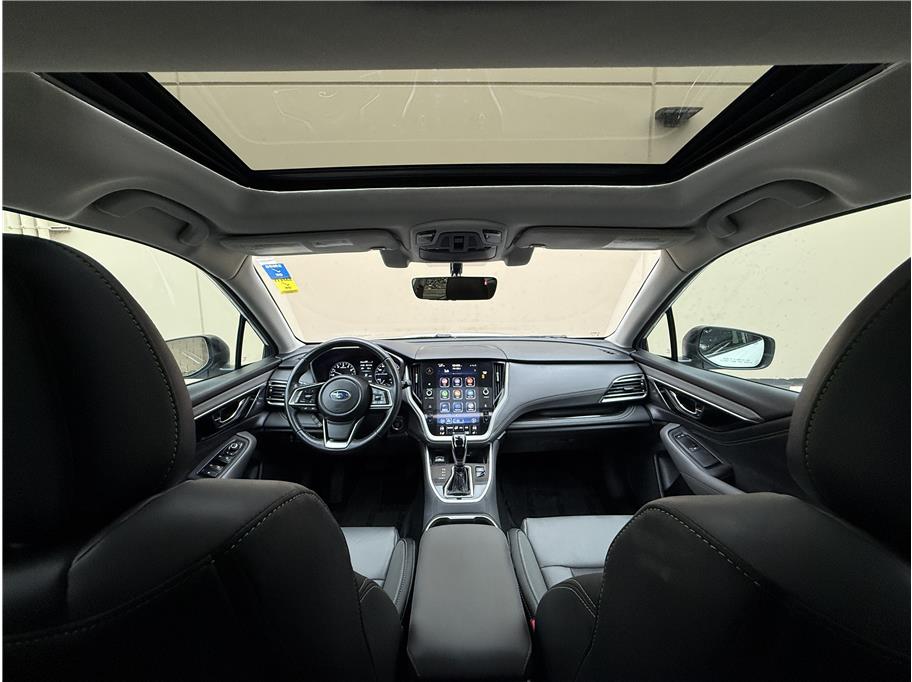 2020 Subaru Outback Onyx Edition - Photo 19