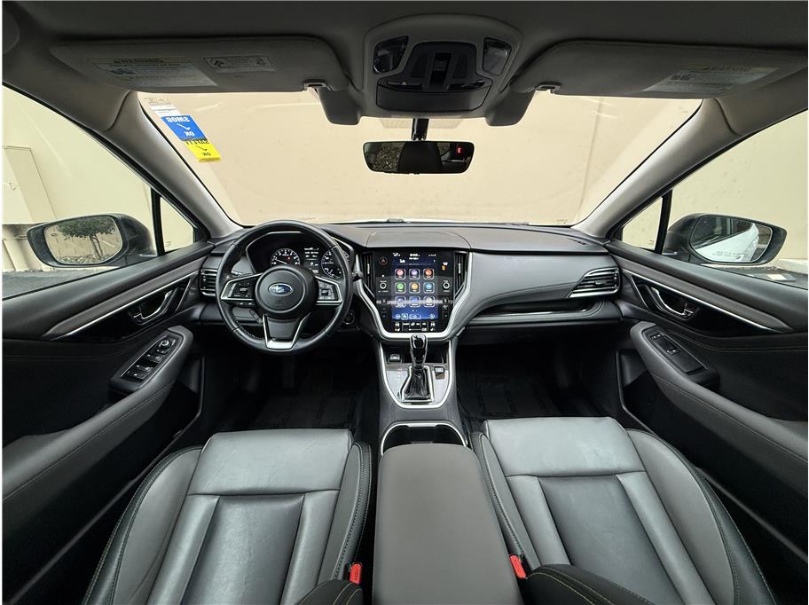 2020 Subaru Outback Onyx Edition - Photo 20