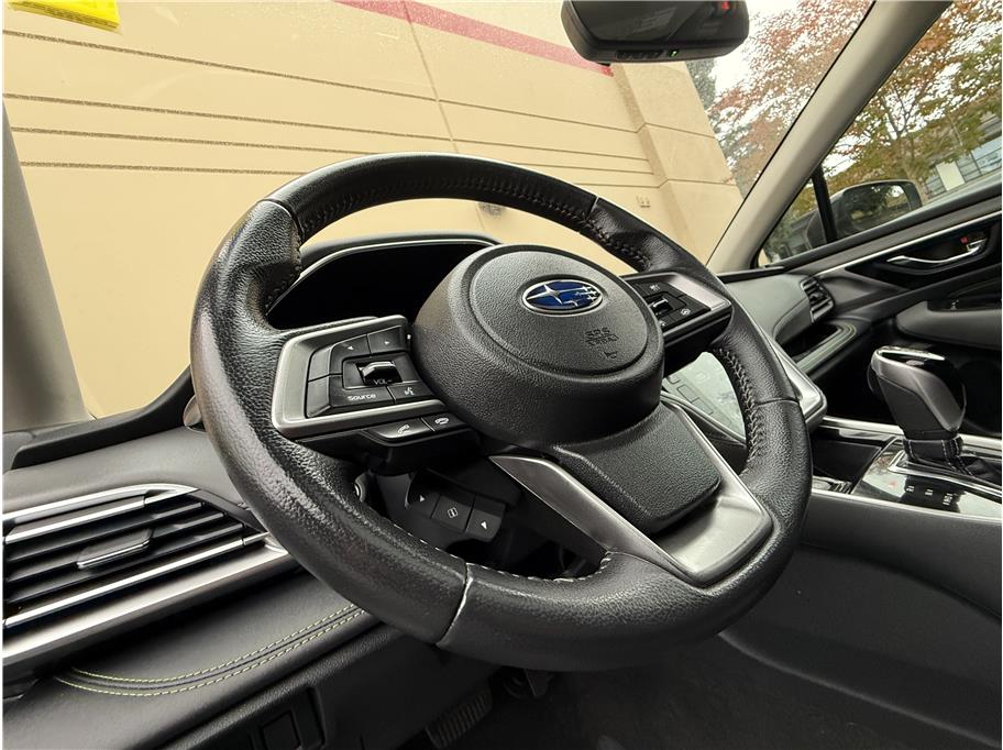 2020 Subaru Outback Onyx Edition - Photo 9