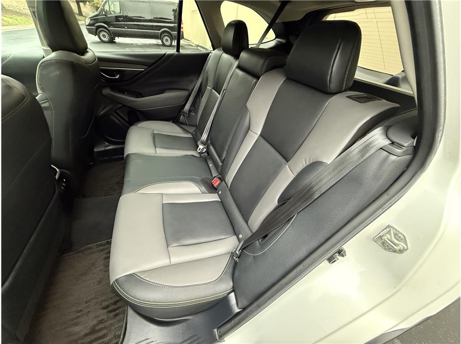 2020 Subaru Outback Onyx Edition - Photo 21