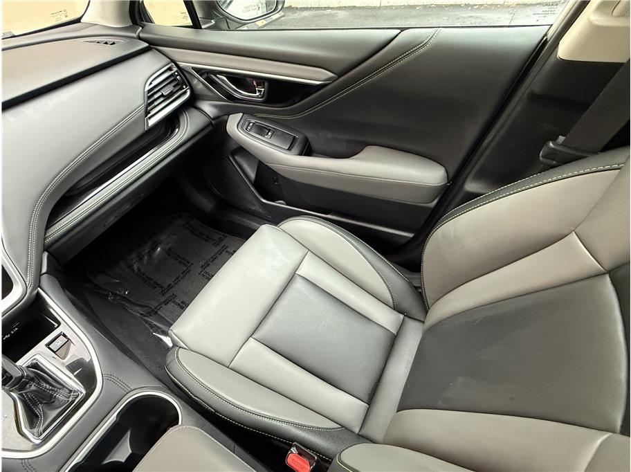 2020 Subaru Outback Onyx Edition - Photo 12