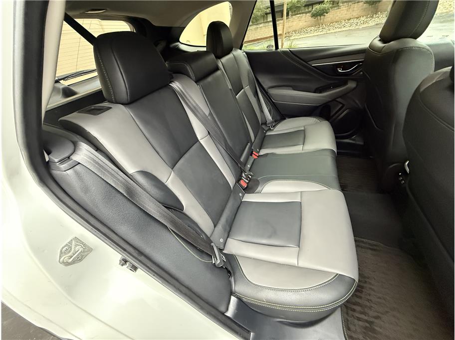 2020 Subaru Outback Onyx Edition - Photo 22