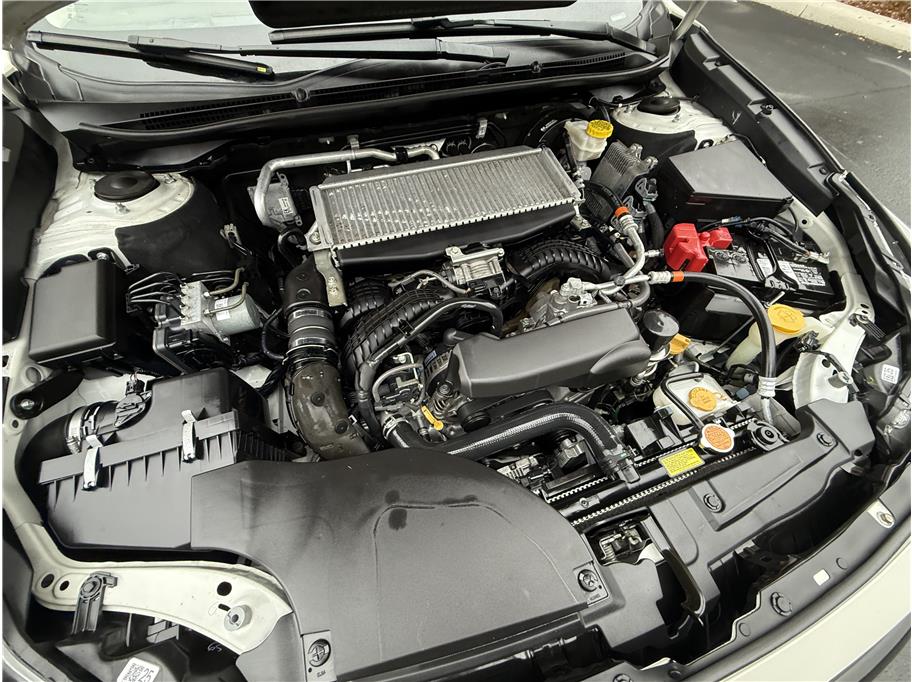 2020 Subaru Outback Onyx Edition - Photo 23