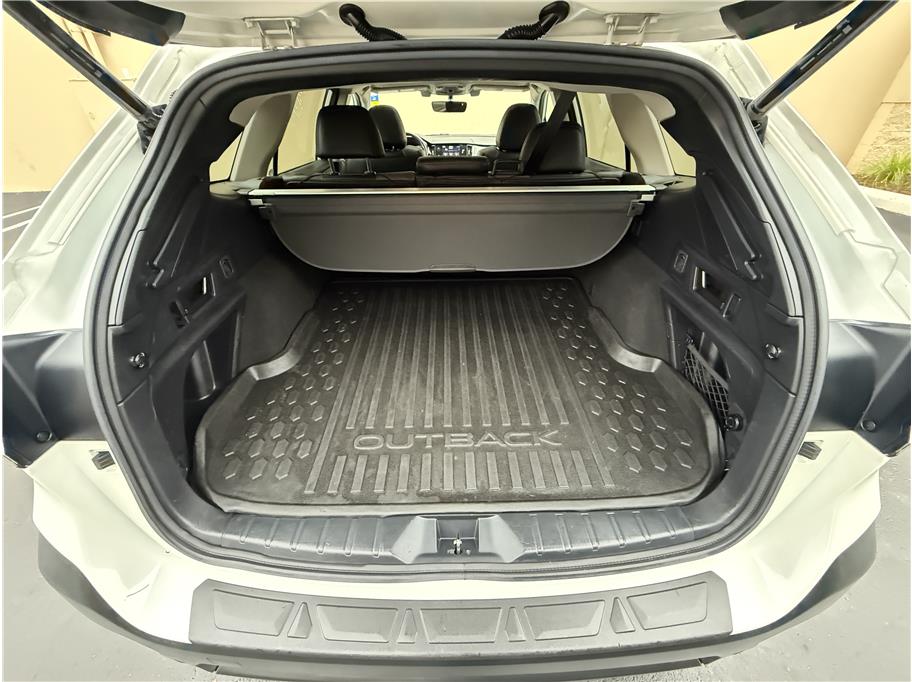 2020 Subaru Outback Onyx Edition - Photo 24