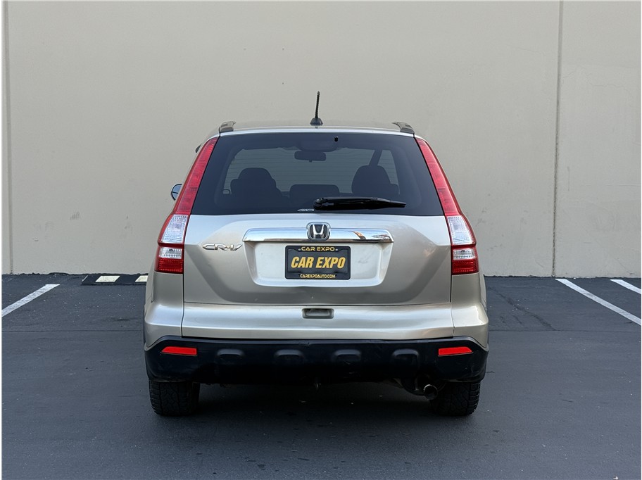 2008 Honda CR-V EX-L Sport photo 3