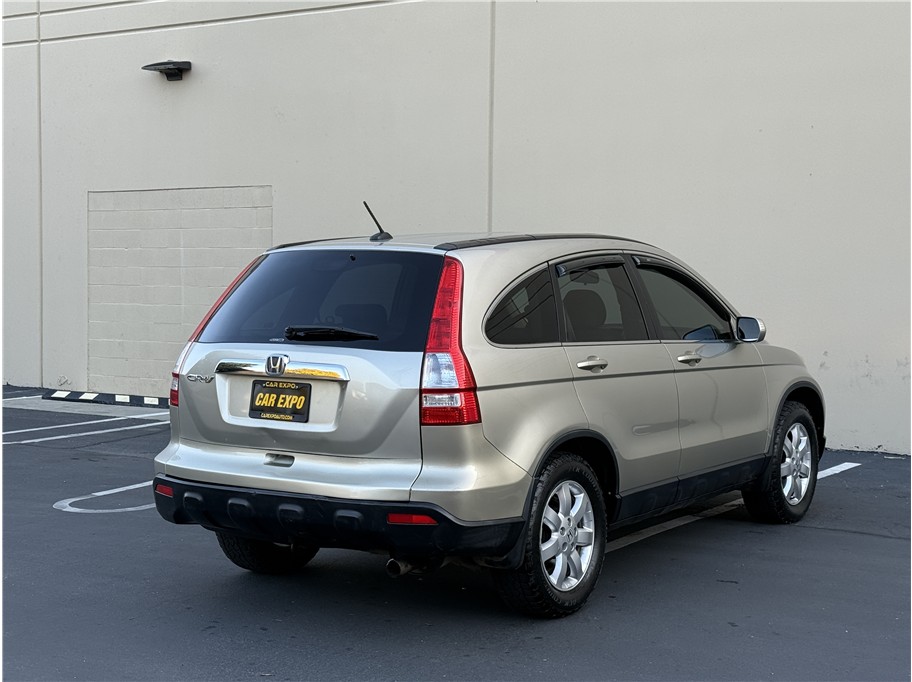 2008 Honda CR-V EX-L Sport photo 2