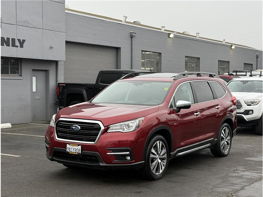 2022 Subaru Ascent Touring - Photo 3