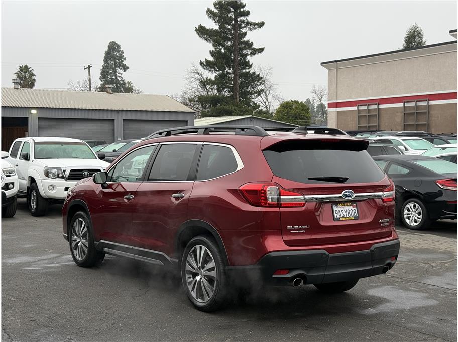 2022 Subaru Ascent Touring - Photo 4