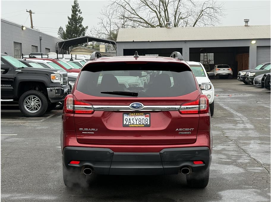2022 Subaru Ascent Touring - Photo 5