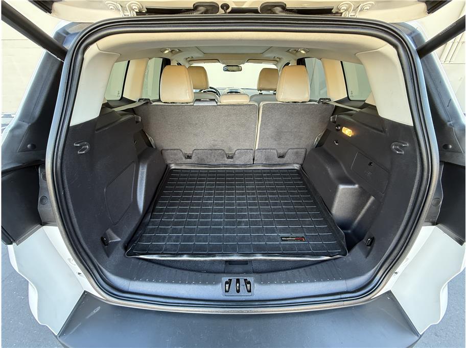 2017 Ford Escape Titanium - Photo 23