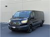 2015 Ford Transit 350 Wagon XLT w/Low Roof w/60/40 Side Door Van 3D