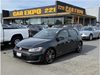 2017 Volkswagen Golf GTI S Hatchback Sedan 4D