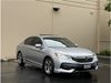2016 Honda Accord Touring Sedan 4D