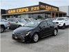 2023 Toyota Corolla Hybrid LE Sedan 4D