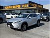 2016 Lexus NX 200t Sport Utility 4D