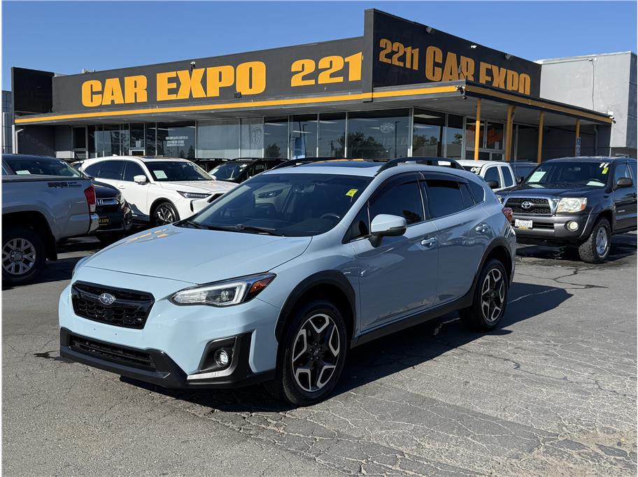 2020 Subaru Impreza 2.0i Premium CVT PZEV's photo