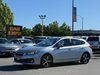 2020 Subaru Impreza Premium Wagon 4D
