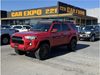 2019 Toyota 4Runner SR5 Premium Sport Utility 4D