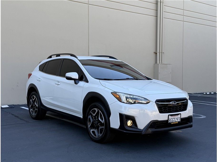 2019 Subaru Crosstrek 2.0i Limited CVT's photo