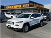 2018 Jeep Cherokee Latitude Sport Utility 4D