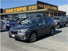 2020 Subaru Forester Limited Sport Utility 4D