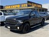 2018 Ram 1500 Quad Cab Express Pickup 4D 6 1/3 ft