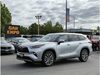 2022 Toyota Highlander Platinum Sport Utility 4D