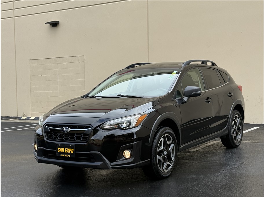 2018 Subaru Crosstrek 2.0i Limited CVT's photo