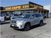 2019 Toyota Highlander LE Sport Utility 4D