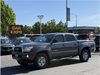 2011 Toyota Tacoma Double Cab PreRunner Pickup 4D 5 ft